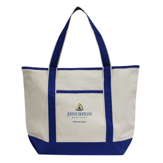 OAD Heavyweight Large Beach Tote