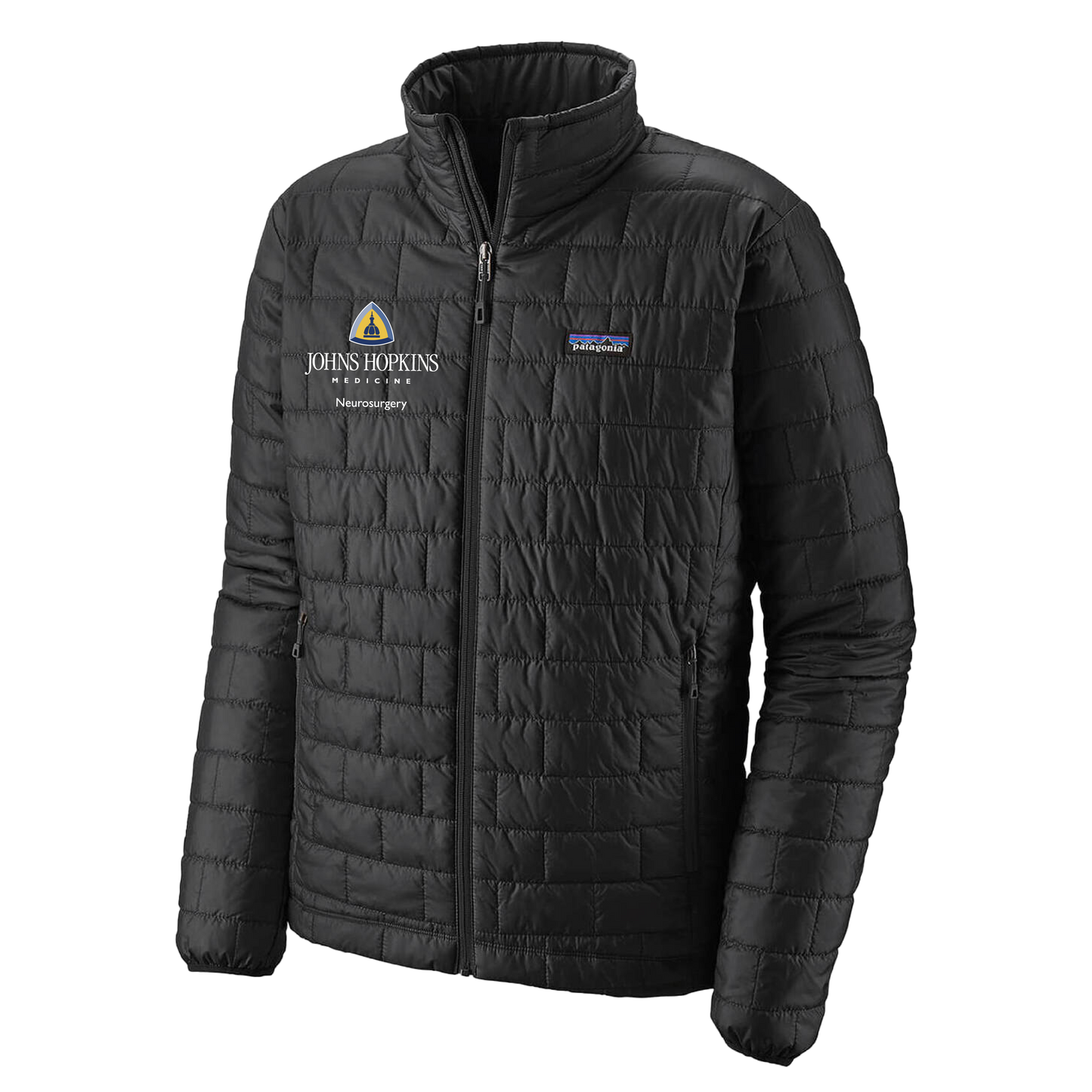 Men's Patagonia® Nano Puff Jacket