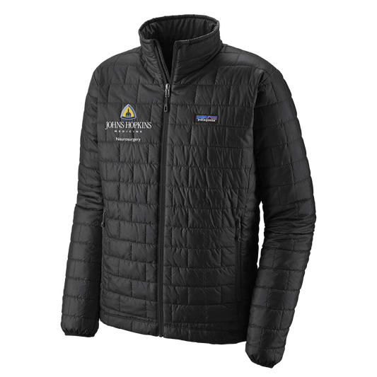 Men's Patagonia® Nano Puff Jacket