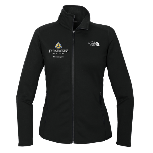 Women's The North Face® Skyline Fleece Jacket