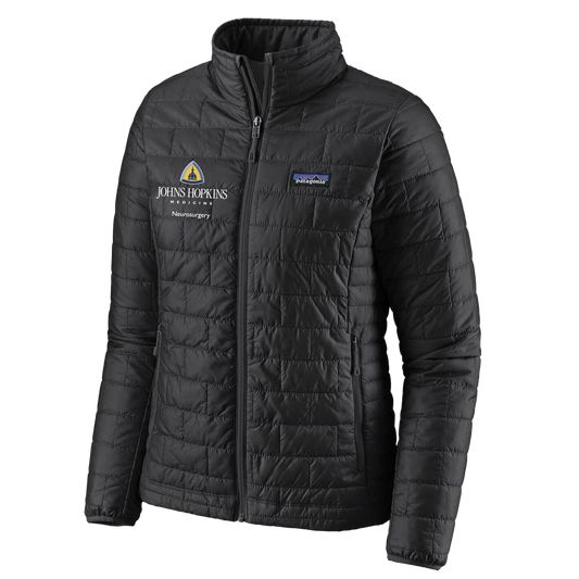 Women's Patagonia® Nano Puff Jacket