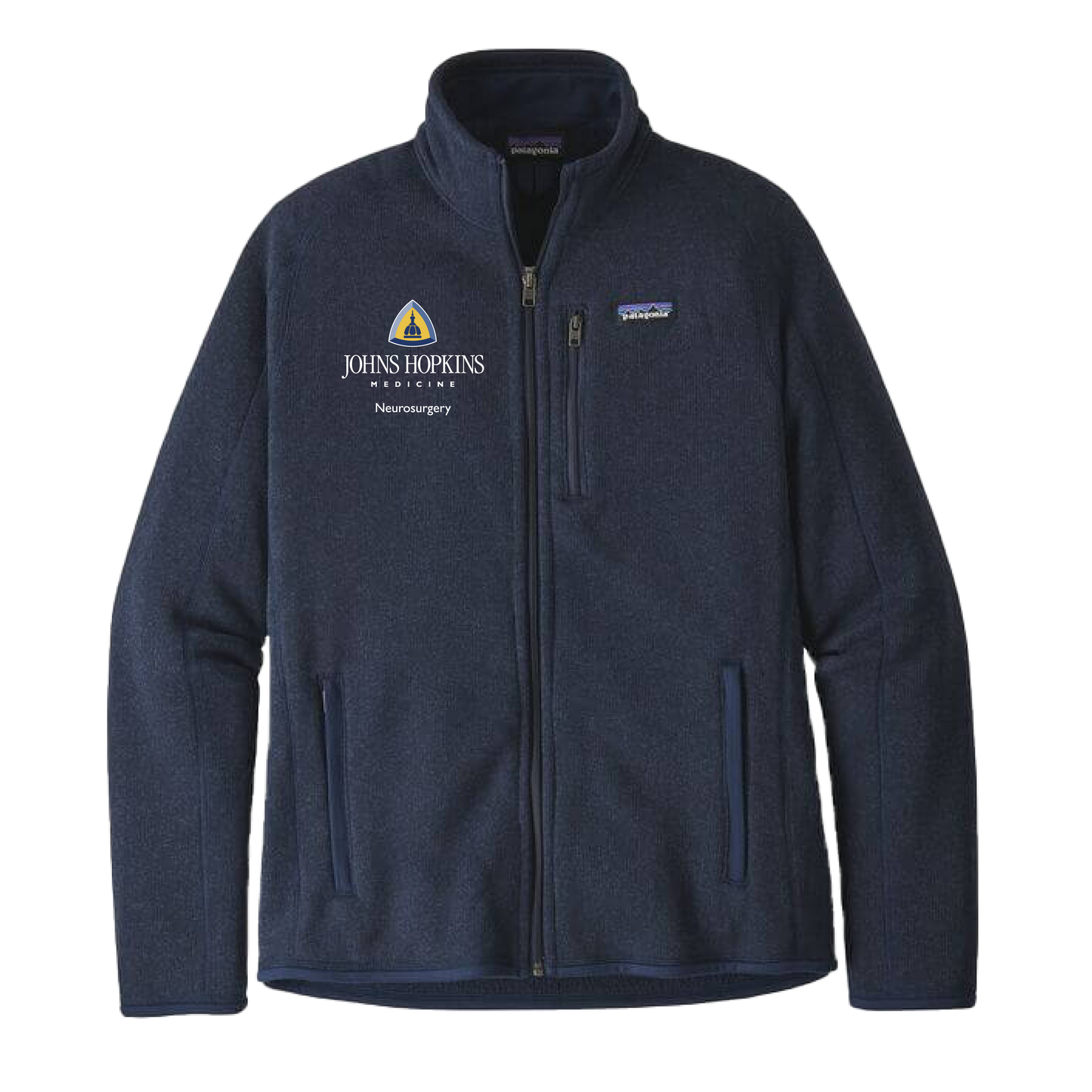 Men's Patagonia® Better Sweater Fleece Jacket