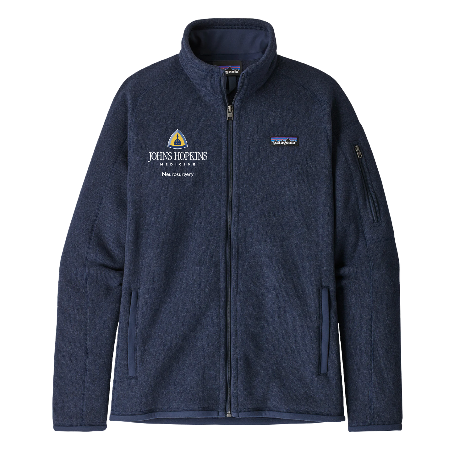 Women's Patagonia® Better Sweater Fleece Jacket