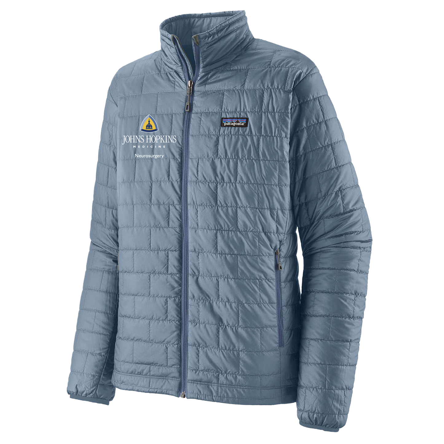 Men's Patagonia® Nano Puff Jacket